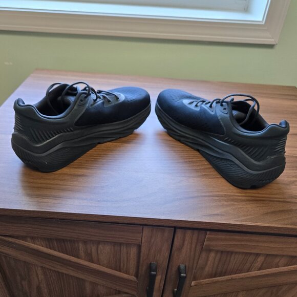 Altra Via Olympus 2, Men's 10, Black - Picture 7 of 12